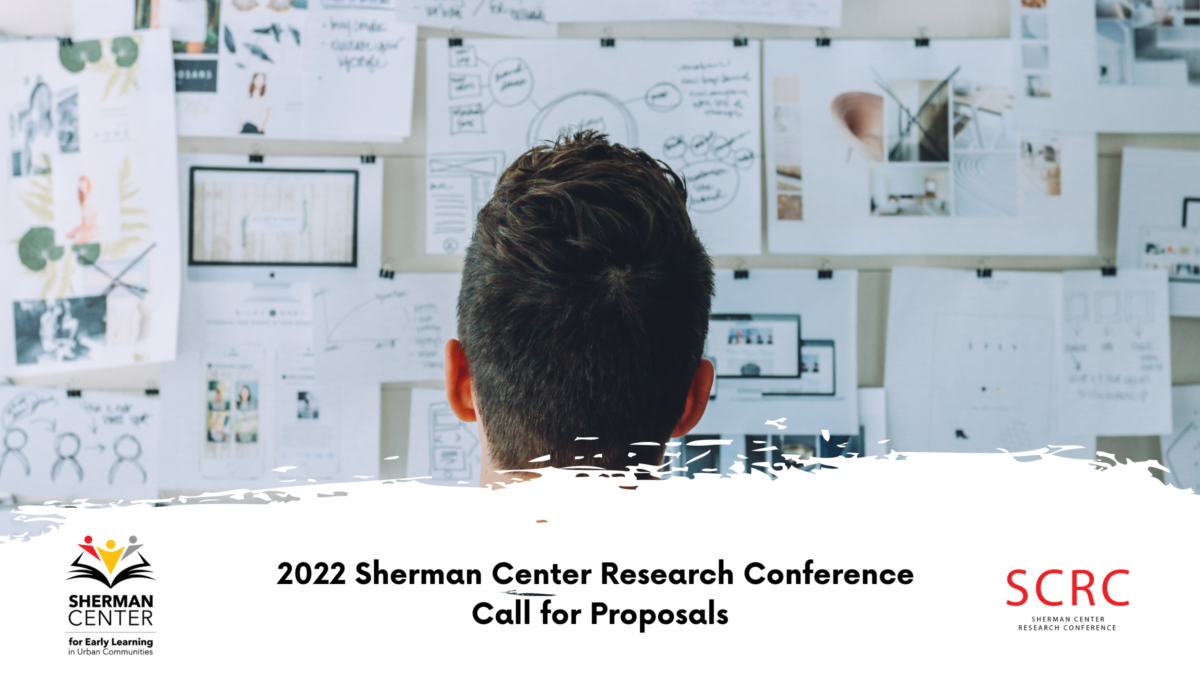 Sherman Center Research Conference
