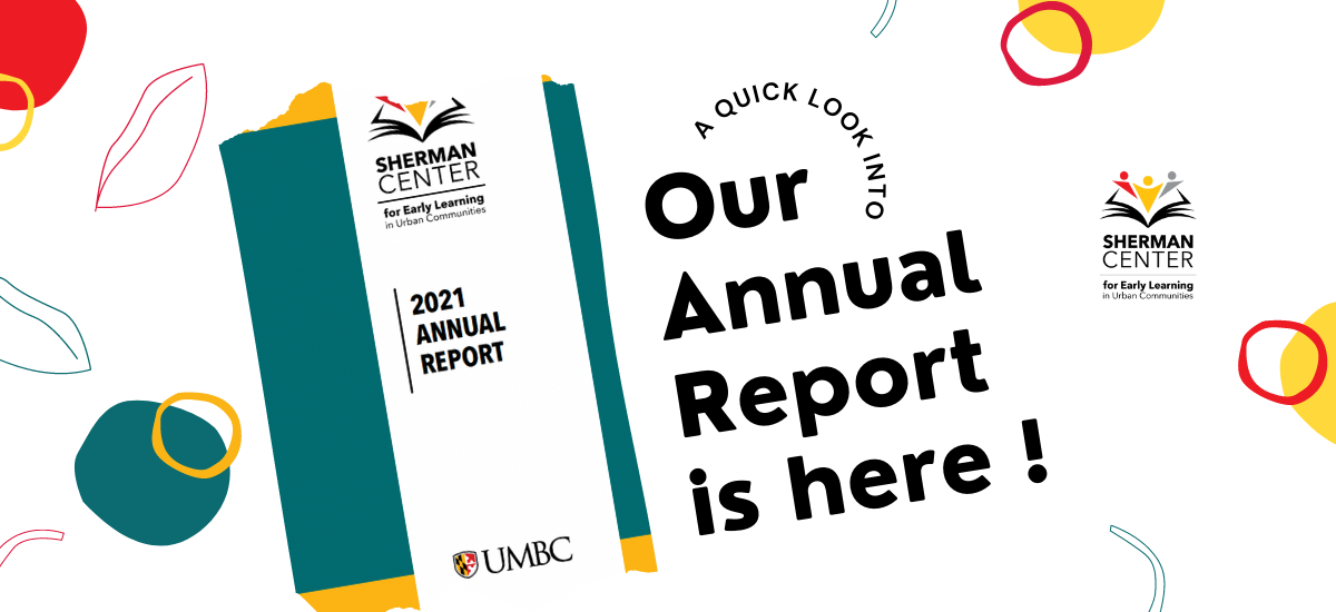 2021 Annual Report
